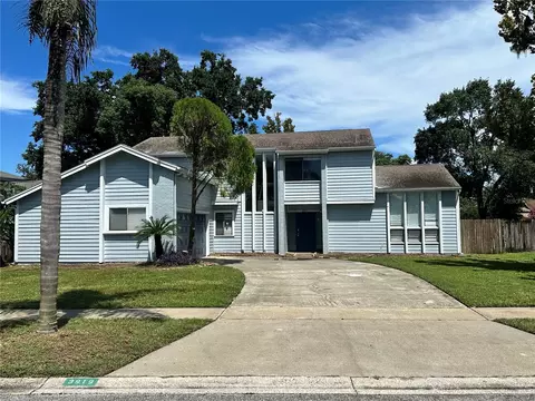 3919 Whittington Dr, Orlando, FL 32817
