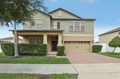 7336 Penkridge Ln, Windermere, FL 34786