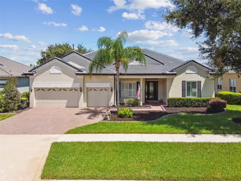 2440 Prairie Dunes, Clermont, FL 34711
