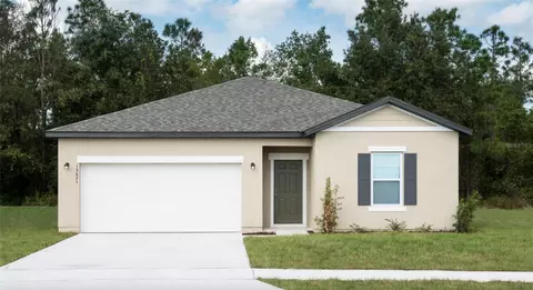 2620 Buttercup Ave, Lake Hamilton, FL 33851