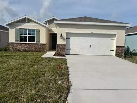 317 Rover Rd, Ormond Beach, FL 32174