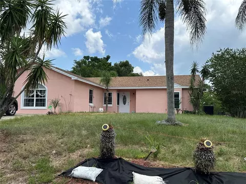 521 Kangley Ave, Deltona, FL 32738