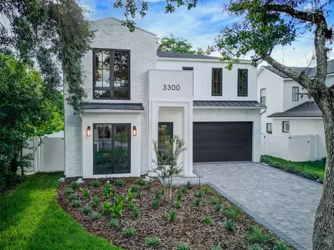 3300 Oberlin Ave, Orlando, FL 32804