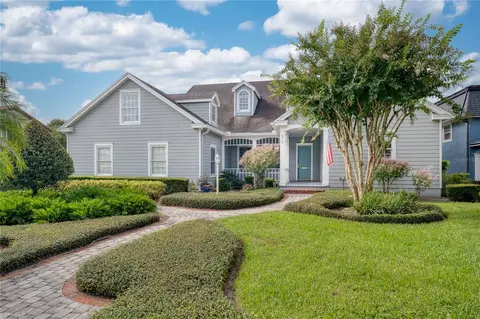 818 Oak St, Orlando, FL 32804