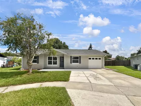1521 Foxridge Run SW, Winter Haven, FL 33880