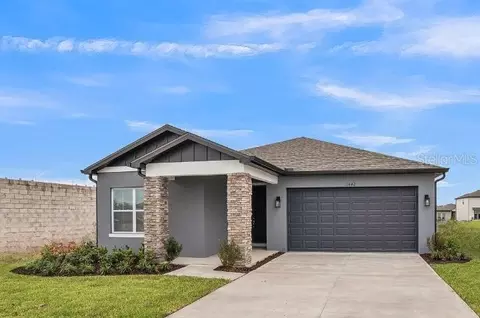 1442 Arbor Hill Dr, Deltona, FL 32725