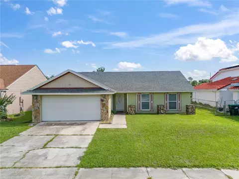 495 Chicago Woods Cir, Orlando, FL 32824