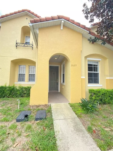 2629 Andros Ln, Kissimmee, FL 34747