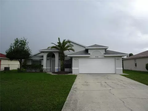 508 Finch Ct, Kissimmee, FL 34759