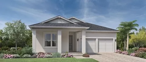 14219 Spring Garden Dr, Winter Garden, FL 34787