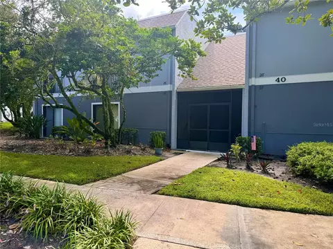 40 Sheoah Blvd #28, Winter Springs, FL 32708