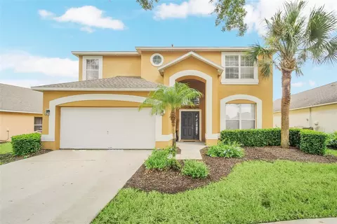 2658 Emerald Island Blvd, Kissimmee, FL 34747