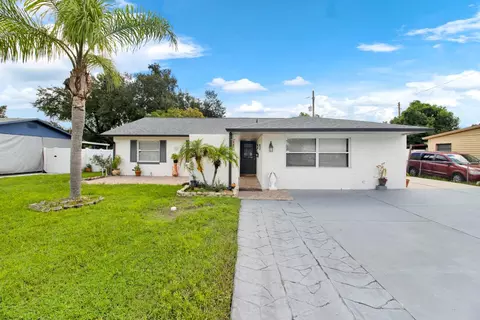 4713 Millcove Dr, Orlando, FL 32812