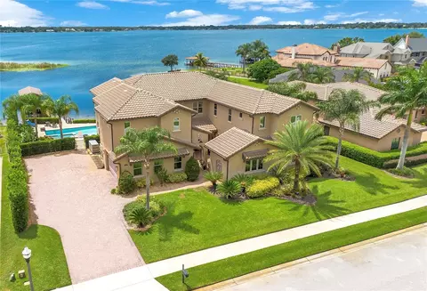 4118 Isle Vista Ave, Belle Isle, FL 32812