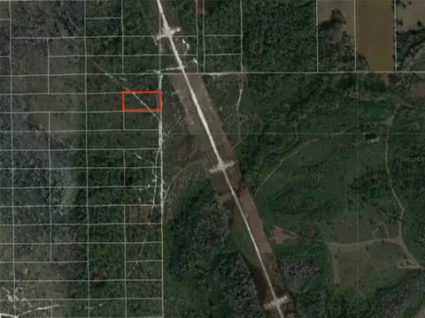 Dill Road, Orlando, FL 32820