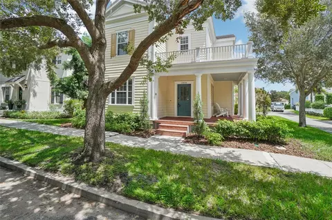 2923 Ridley Ave, Orlando, FL 32814