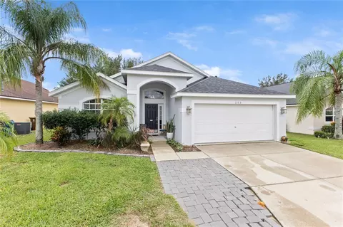 215 Sweet Bay St, Davenport, FL 33837
