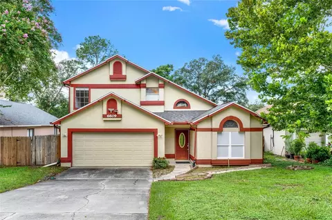 6609 Chantry St, Orlando, FL 32835