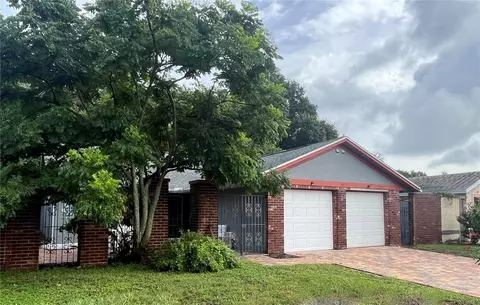 126 Sanora Blvd, Sanford, FL 32773