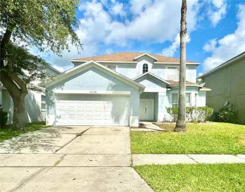 13738 Huntwick Dr, Orlando, FL 32837