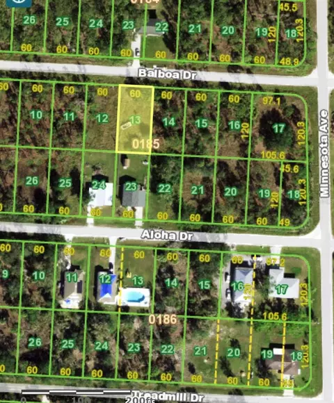 27355 Balboa Dr, Punta Gorda, FL 33955
