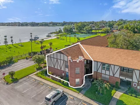 5437 Hansel Ave #J10, Orlando, FL 32809