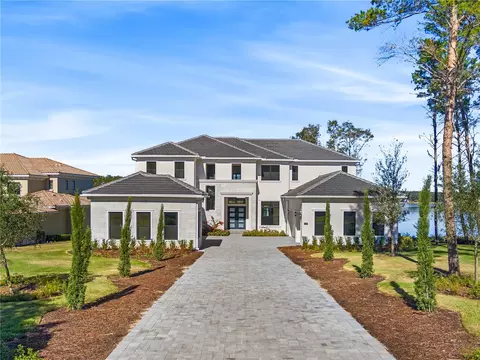 15023 Pendio Dr, Montverde, FL 34756