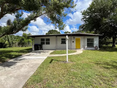 1213 Baltimore Dr, Orlando, FL 32810