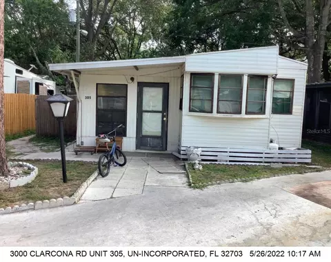 3000 Clarcona Rd #305, Apopka, FL 32703