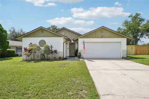 210 Sweetgum Ct, Winter Springs, FL 32708