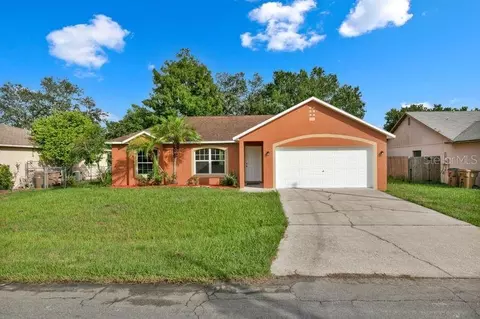 252 Bedford Dr, Kissimmee, FL 34758