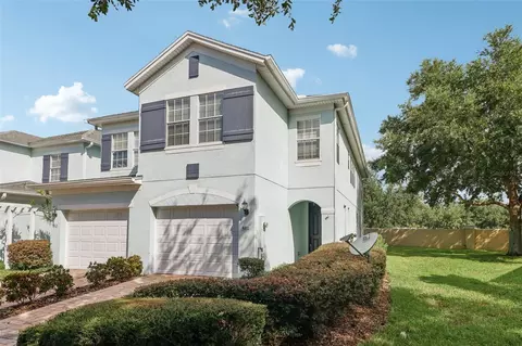 5911 Strada Capri Way, Orlando, FL 32835