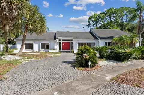 672 Mossy Branch Ct, Longwood, FL 32779