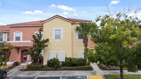 126 Pompano Beach Dr, Kissimmee, FL 34746