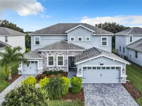 1451 Olympic Club Blvd, Champions Gate, FL 33896