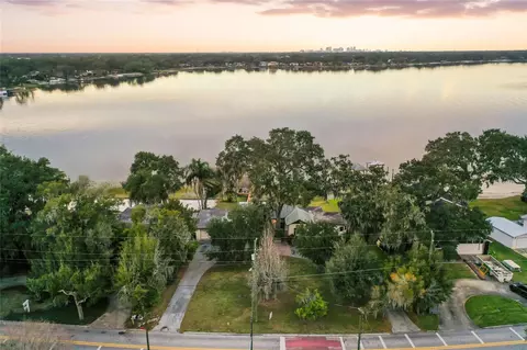 2121 Nela Ave, Belle Isle, FL 32809