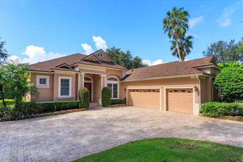 8543 Bowden Way, Windermere, FL 34786