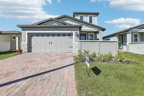 524 Kennedy Dr, Lake Alfred, FL 33850