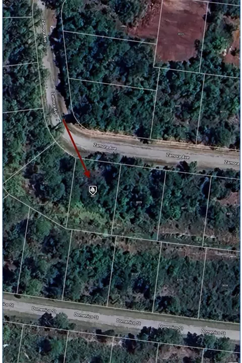 8037 Zamora Ave, Sebring, FL 33872