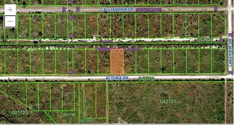 1018 Althea Dr, Indian Lake Estates, FL 33855