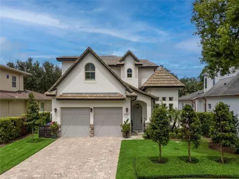 1521 Magnolia Ave, Winter Park, FL 32789