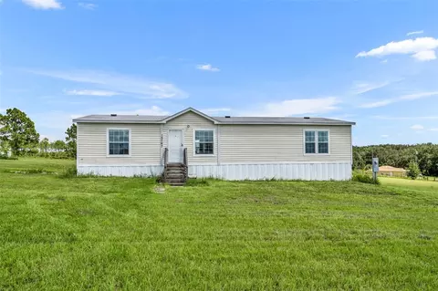 15767 SE 165th Ct, Weirsdale, FL 32195