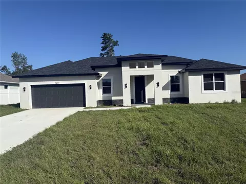 2827 SW 146th Place Rd, Ocala, FL 34473