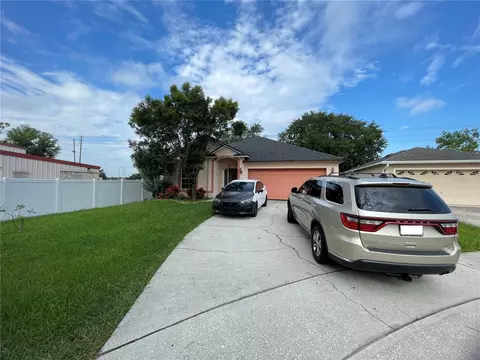 4336 Cypress Bay Ct, Orlando, FL 32822