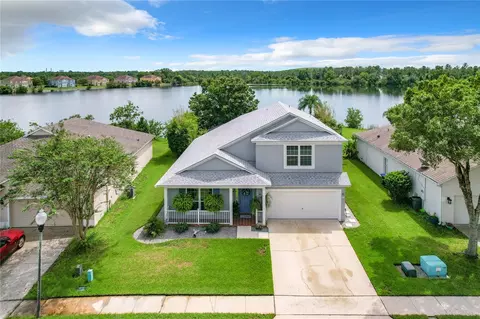 10524 Derringer Dr, Orlando, FL 32829