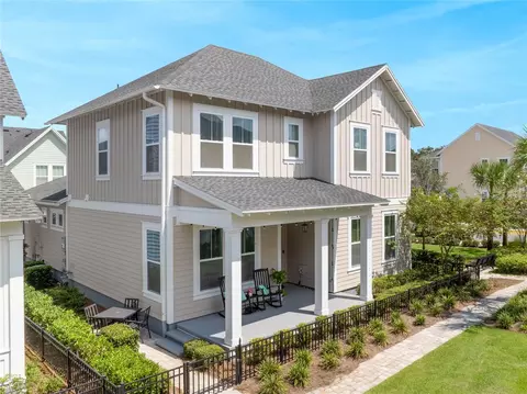 930 Auction Aly, Winter Garden, FL 34787