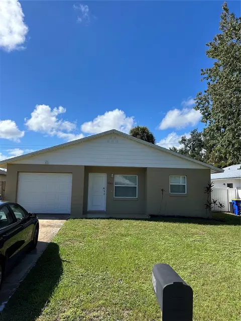 1069 Beulah Dr, Edgewater, FL 32132