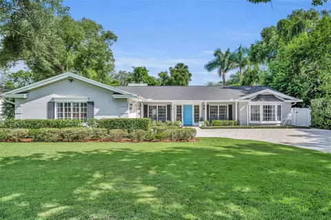 1011 Palmer Ave, Winter Park, FL 32789