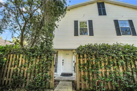 528 W Par St #528, Orlando, FL 32804