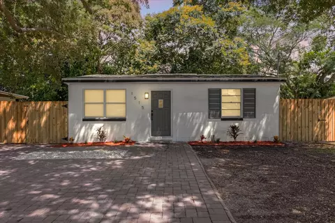 1515 Bruton Blvd, Orlando, FL 32805